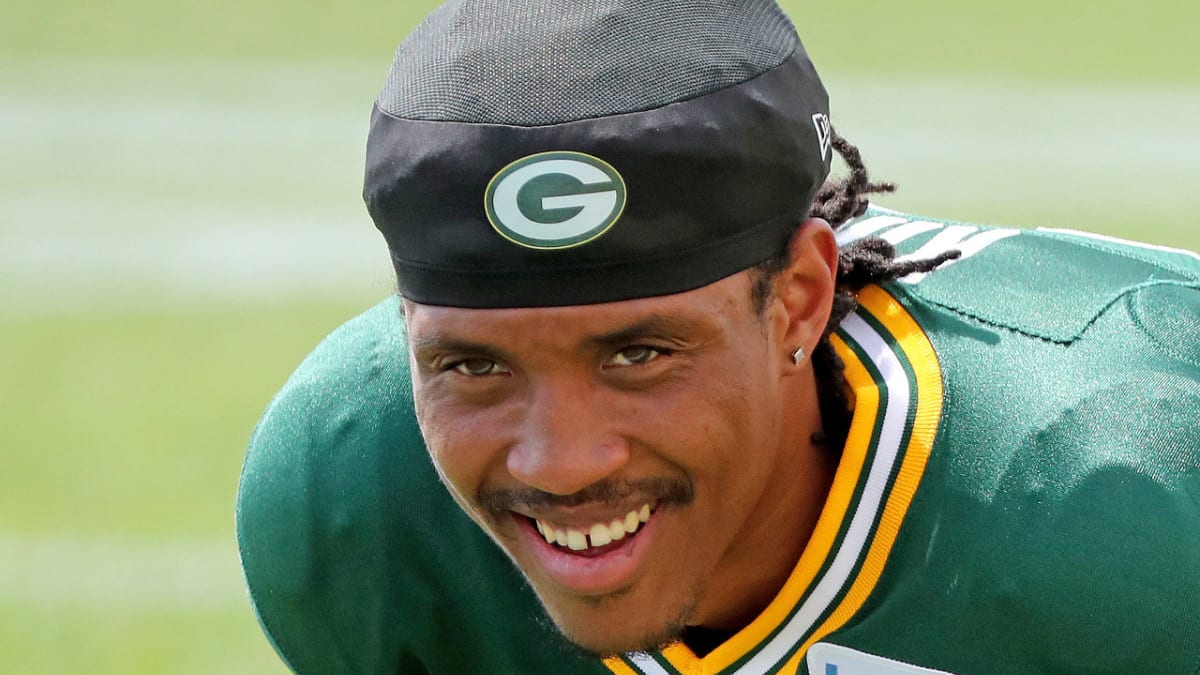 No lie: Green Bay Packers Kevin King says he'll be ready for Bears