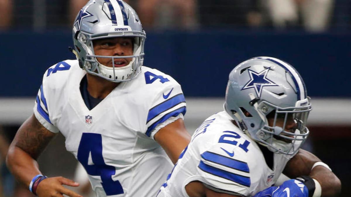 Whitt's End: You Won't Like What Cowboys (In Crisis) Are Telling Ticket-Holders  - FanNation Dallas Cowboys News, Analysis and More