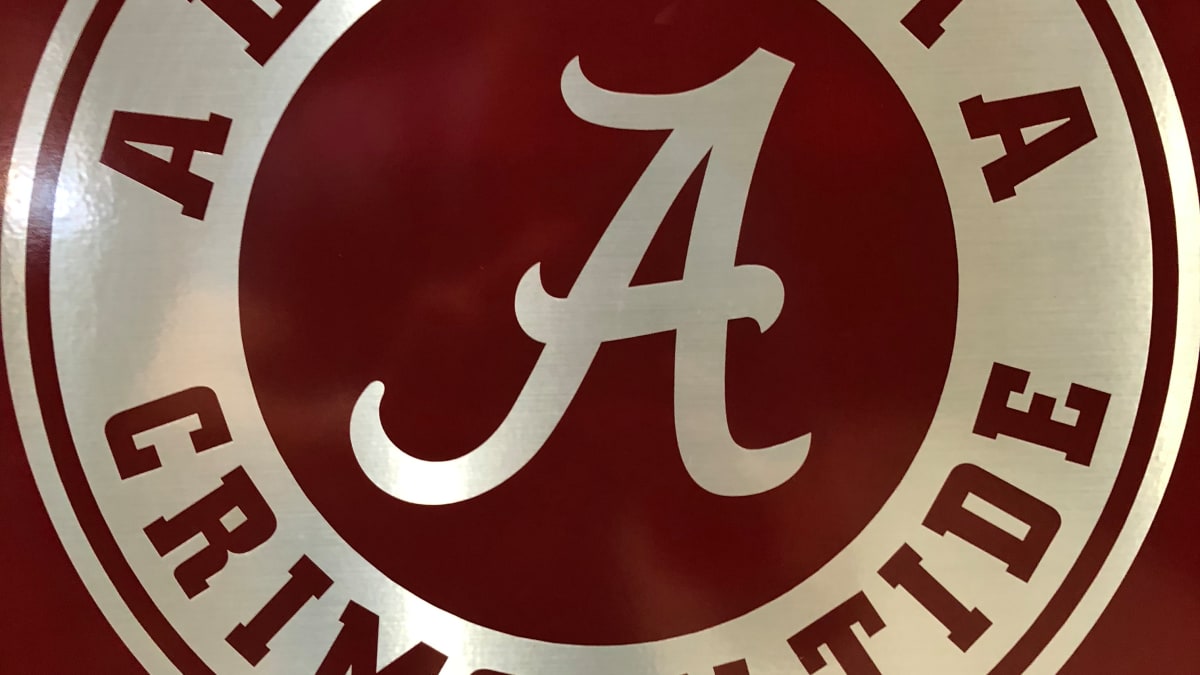 University of Alabama Crimson Tide Football Schedule