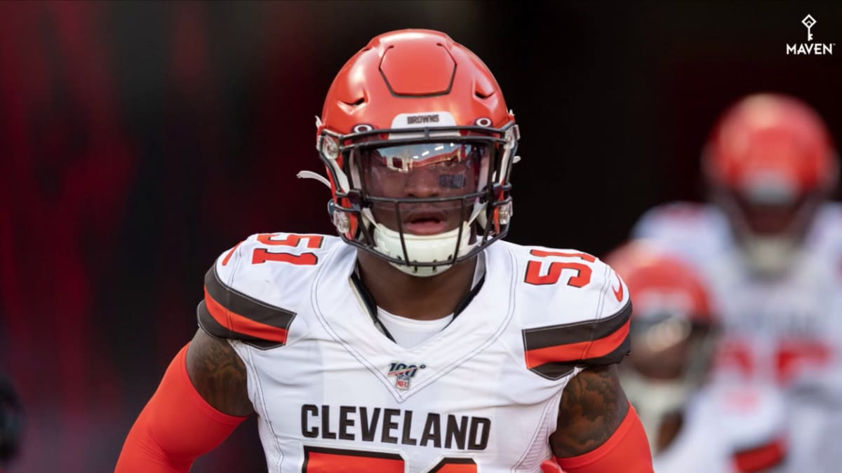 3 Browns Rookies Likely to Have Biggest Impact - Sports Illustrated  Cleveland Browns News, Analysis and More