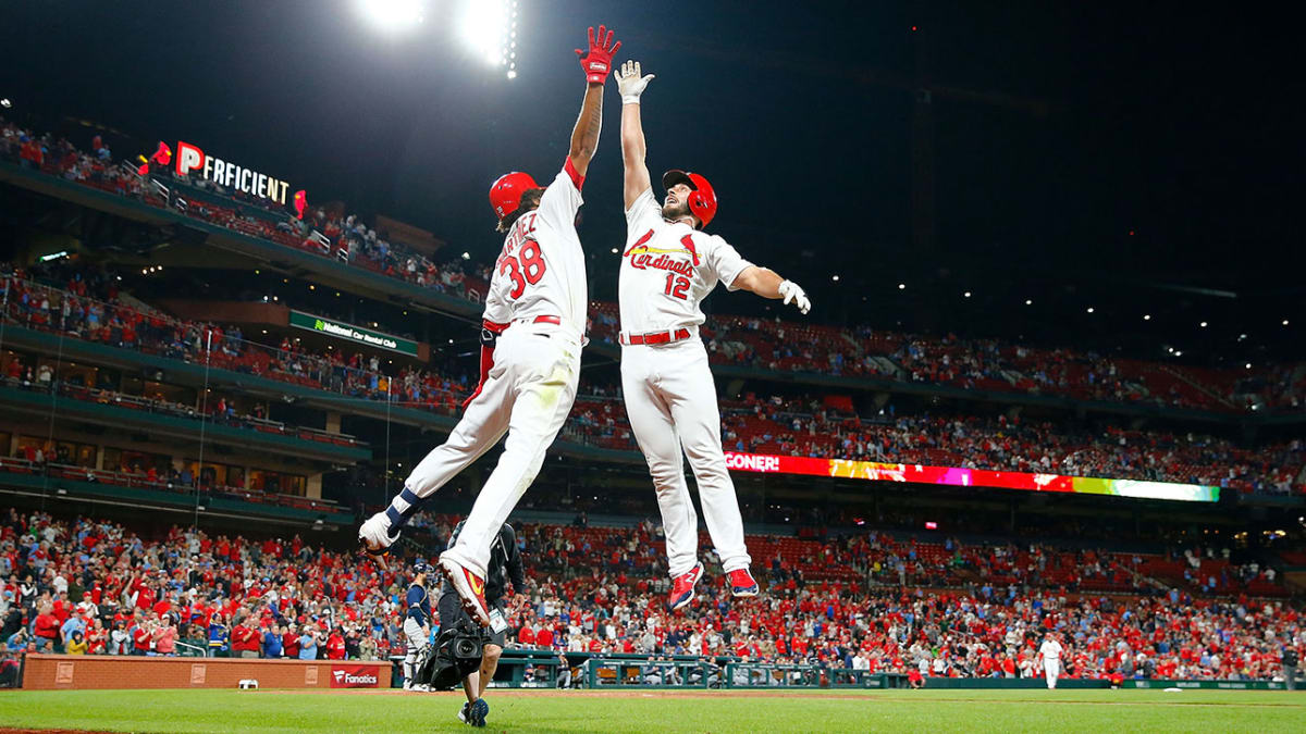 3 reasons why St. Louis Cardinals will win 2022 World Series