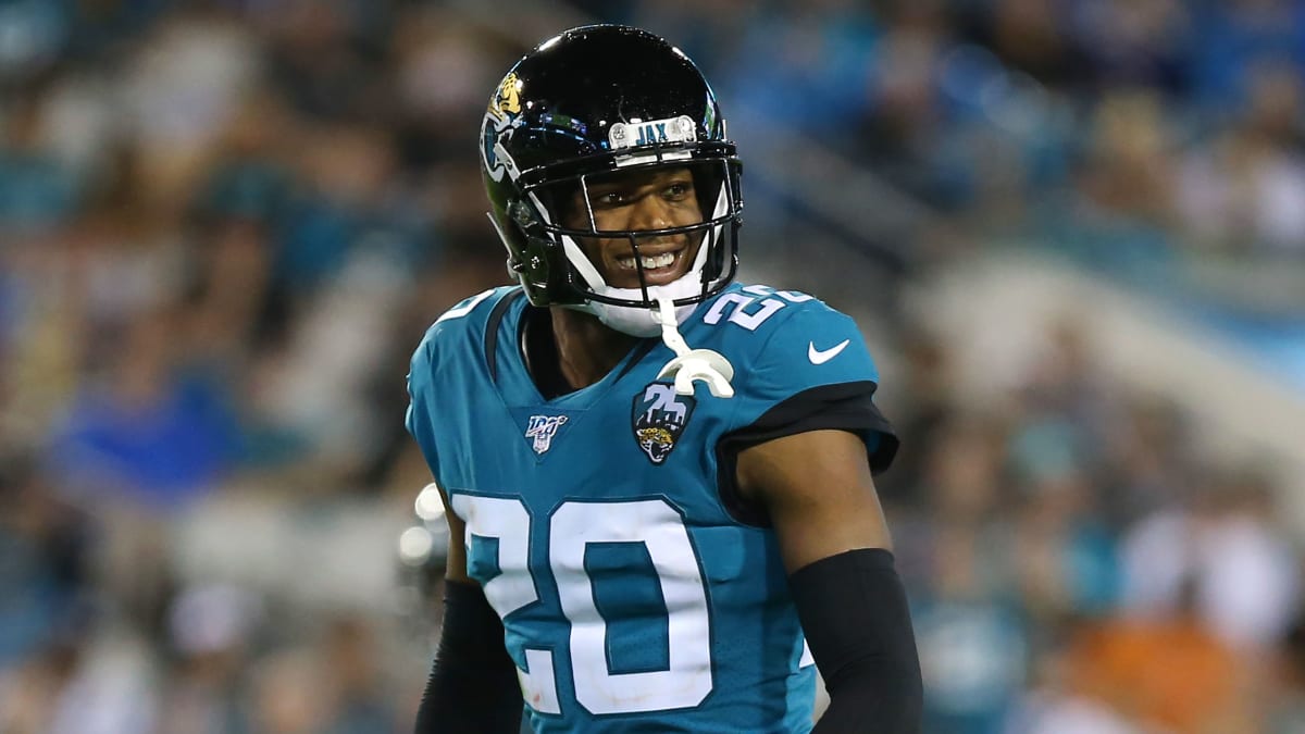 Jalen Ramsey: Jaguars coach Doug Marrone had wrong phone number for CB -  Sports Illustrated