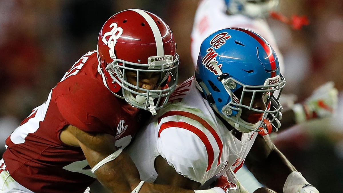 SEC 360: Alabama, Ole Miss, and the SEC's most Southern rivalry