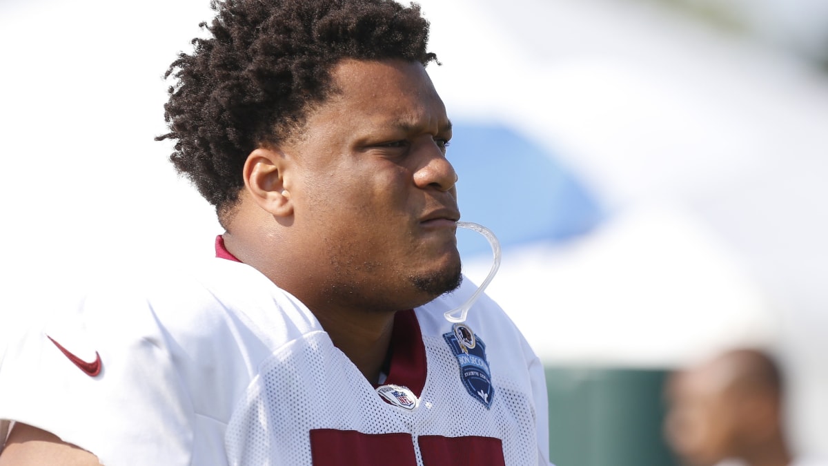 Ereck Flowers Stats, News and Video - G