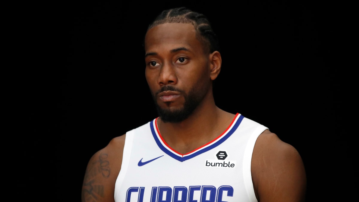 Look: Sports World Saddened By The Kawhi Leonard News - The Spun: What's  Trending In The Sports World Today