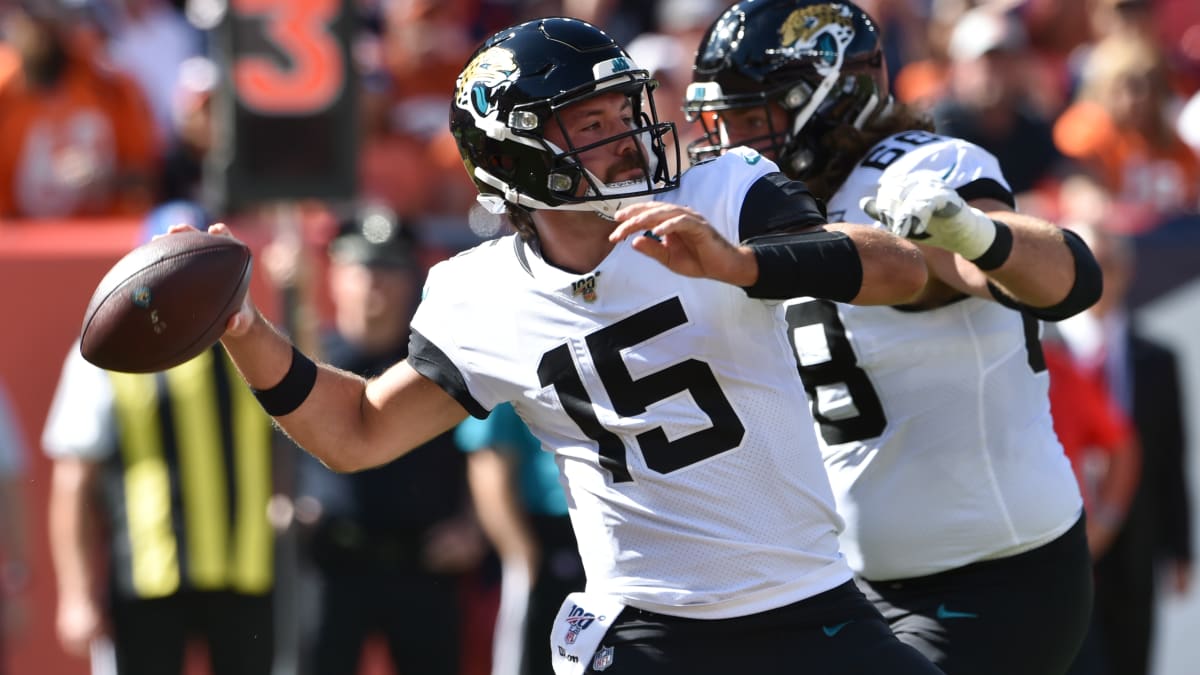 Jaguars vs. Broncos: What you need to know about Week 4's 26-24 win