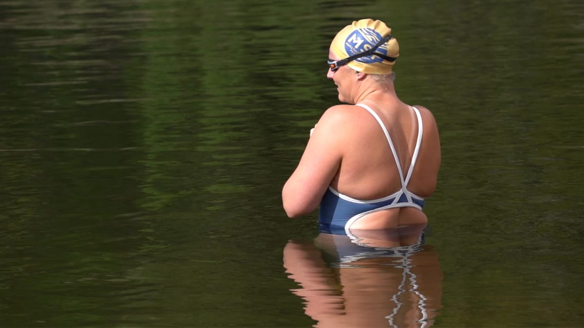 To share the achievement with these ladies is just so special' –Kerry  swimmers cross the English Channel