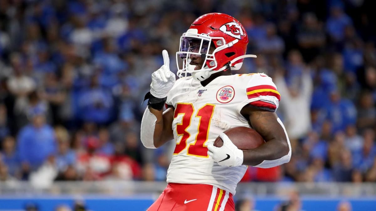 Fantasy Football Week 6 waiver wire targets: Darrel Williams in for KC