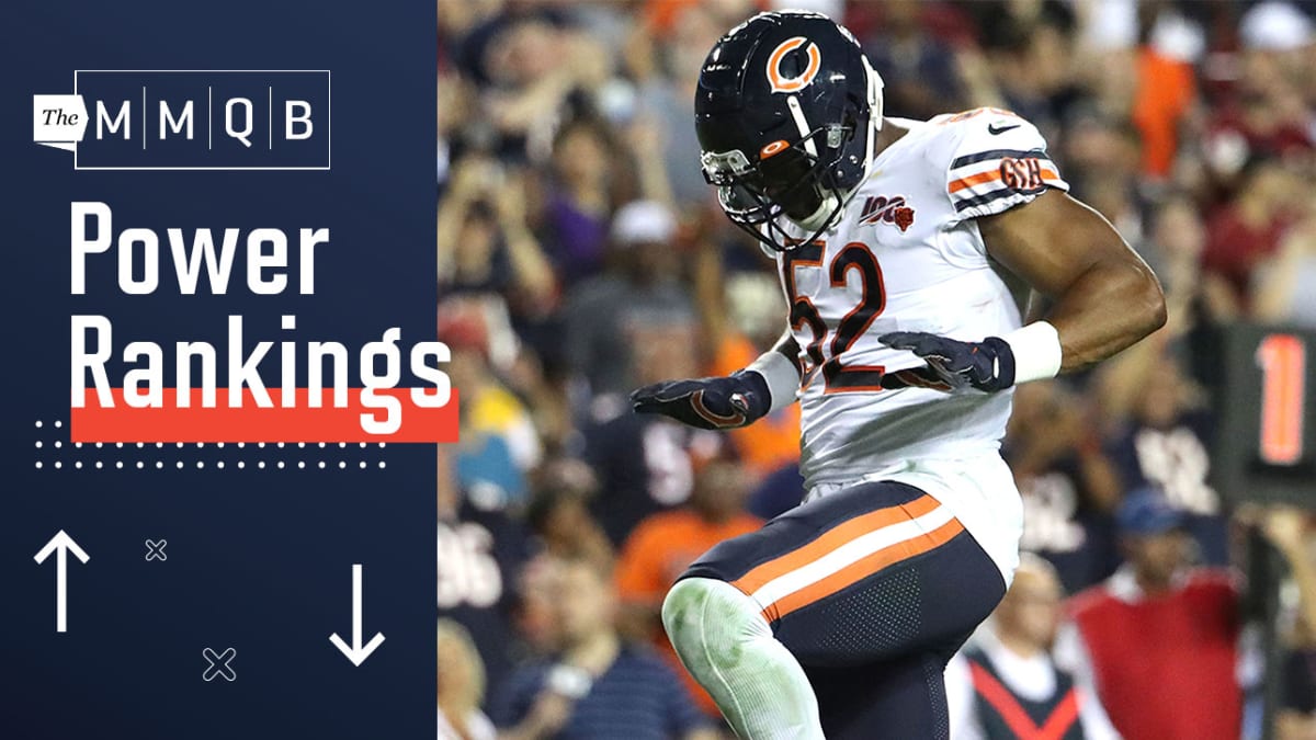 Chicago Bears corner back receives abysmal Madden 23 rating