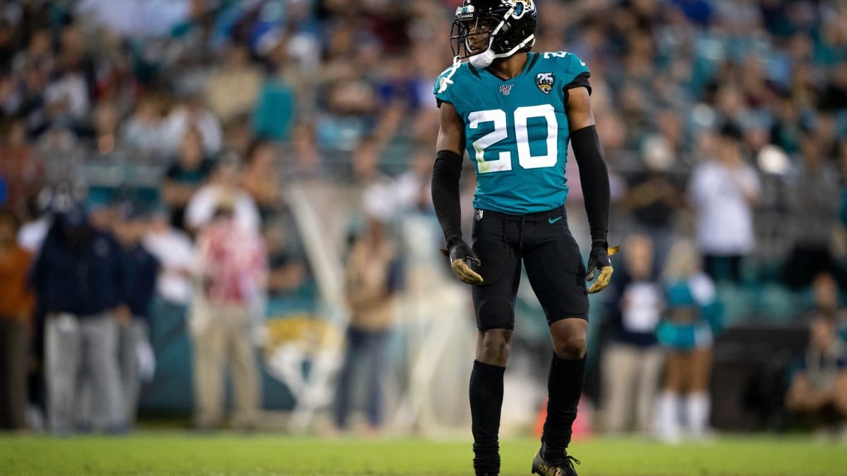 Jalen Ramsey Again Details Jaguars Divorce: 'That Was One of the First  Places That I've Ever Been in That I Didn't Feel Valued' - Sports  Illustrated Jacksonville Jaguars News, Analysis and More