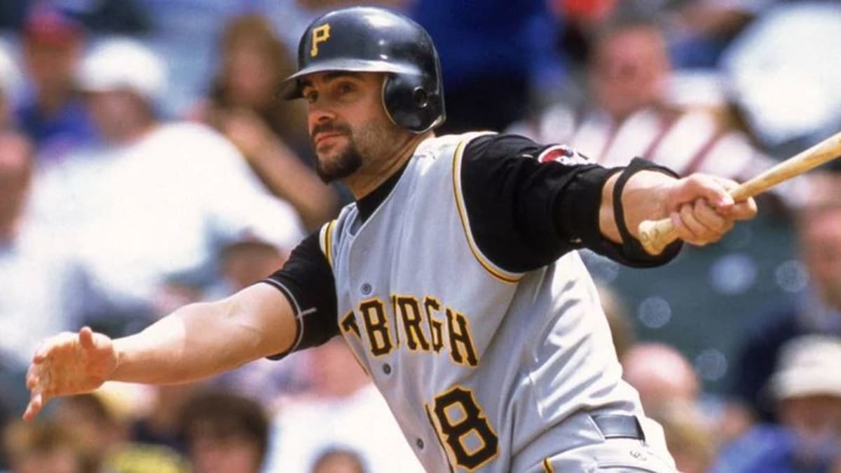 Jason Kendall would like to be the Pirates' next manager