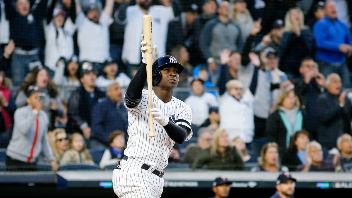 MLB news: Yankees need to step up and pay Didi Gregorius