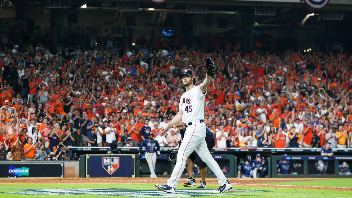 Astros Top Twins 3-1 to Win Wild Card Series - Advance to ALDS - Alex  Bregman Official