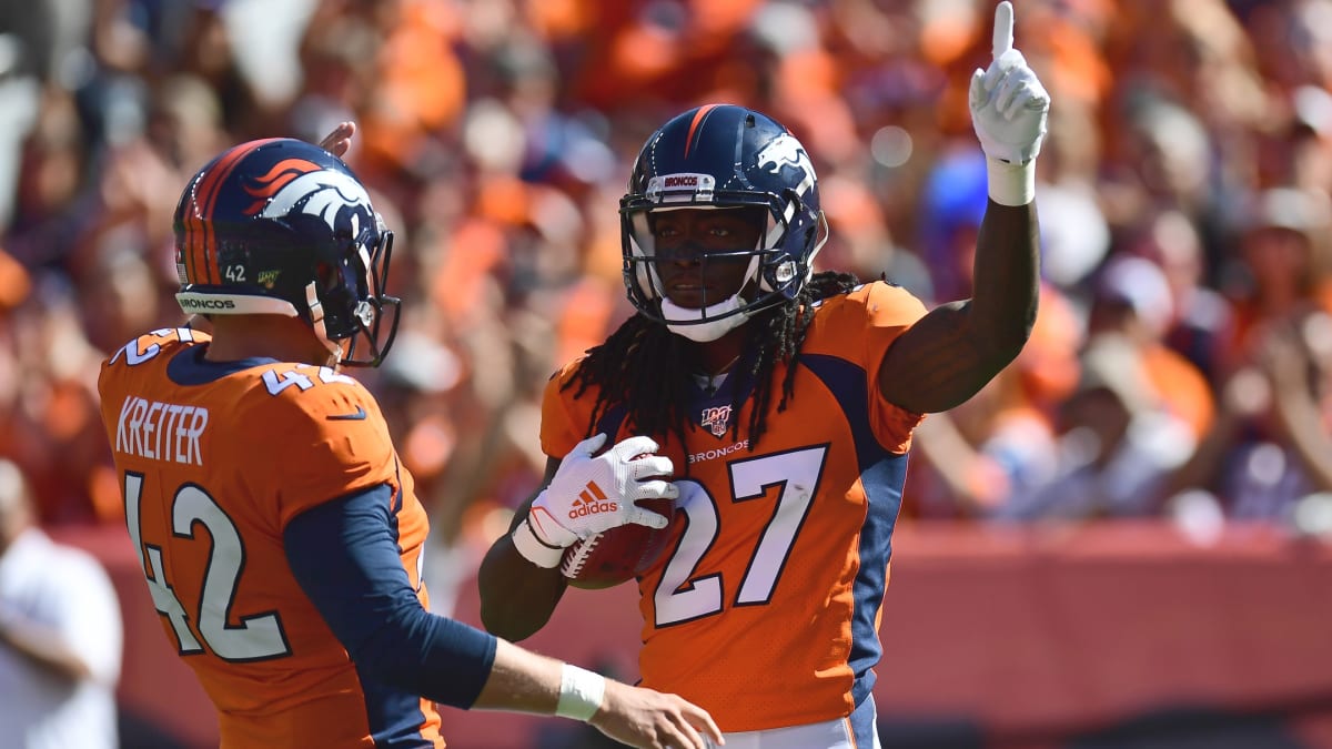 Week 7: Denver Broncos vs. Cleveland Browns final score 2021 - Mile High  Report