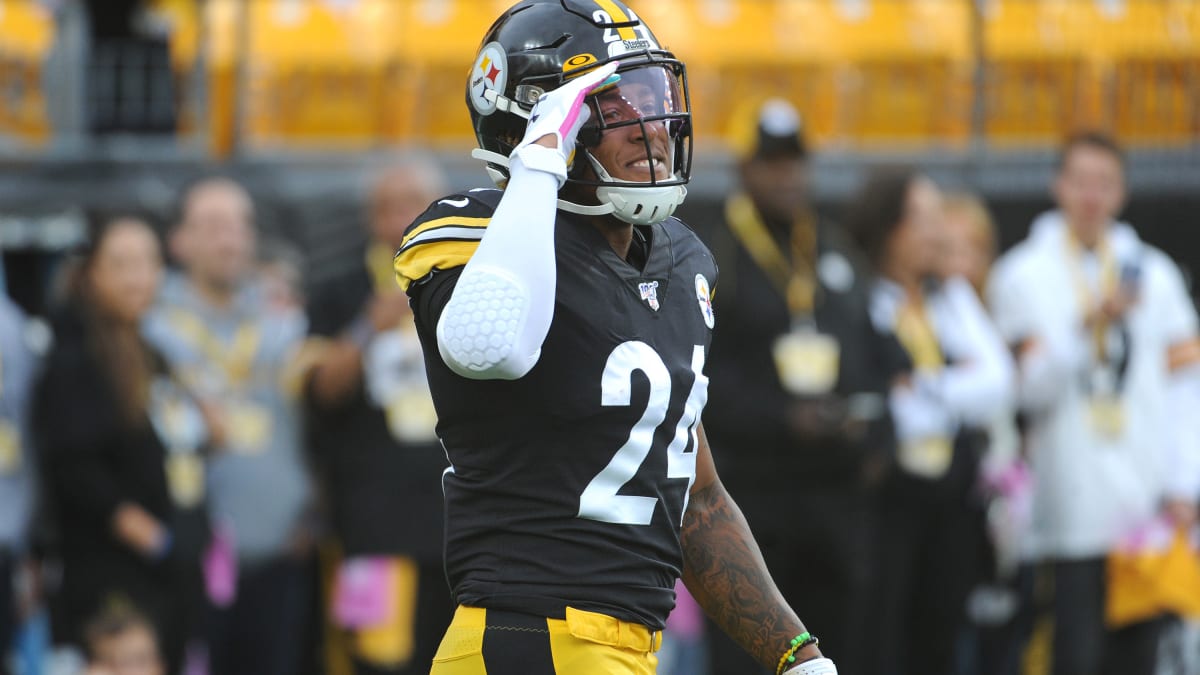 It wouldn't surprise if Benny Snell Jr. didn't make the Steelers roster -  Behind the Steel Curtain