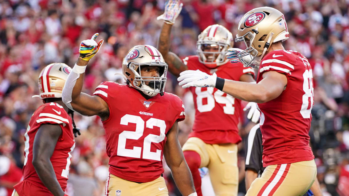 San Francisco 49ers at Washington Redskins Matchup Preview 10/20/19:  Analysis, Depth Charts, Daily Fantasy