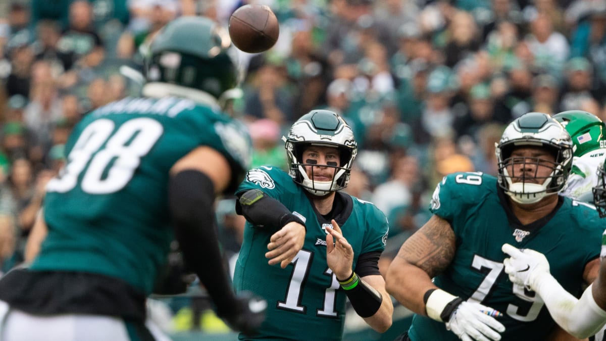 Vikings vs. Eagles live stream: TV channel, how to watch