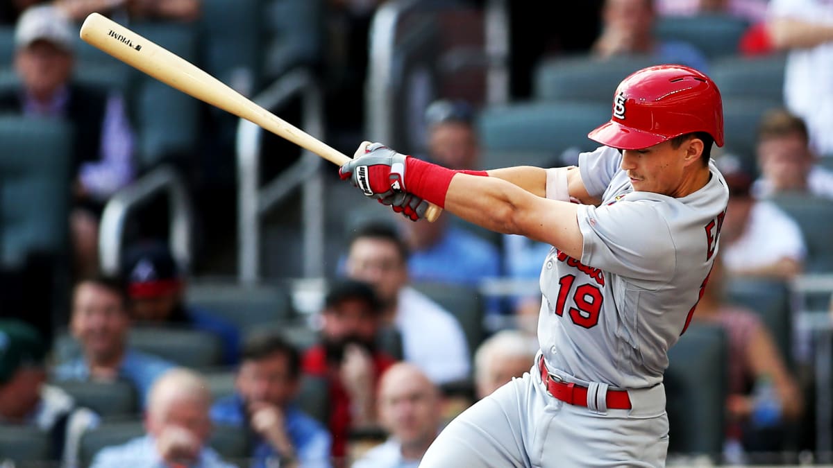 Cardinals score 10 (yes, TEN) runs in first inning of NLDS Game 5