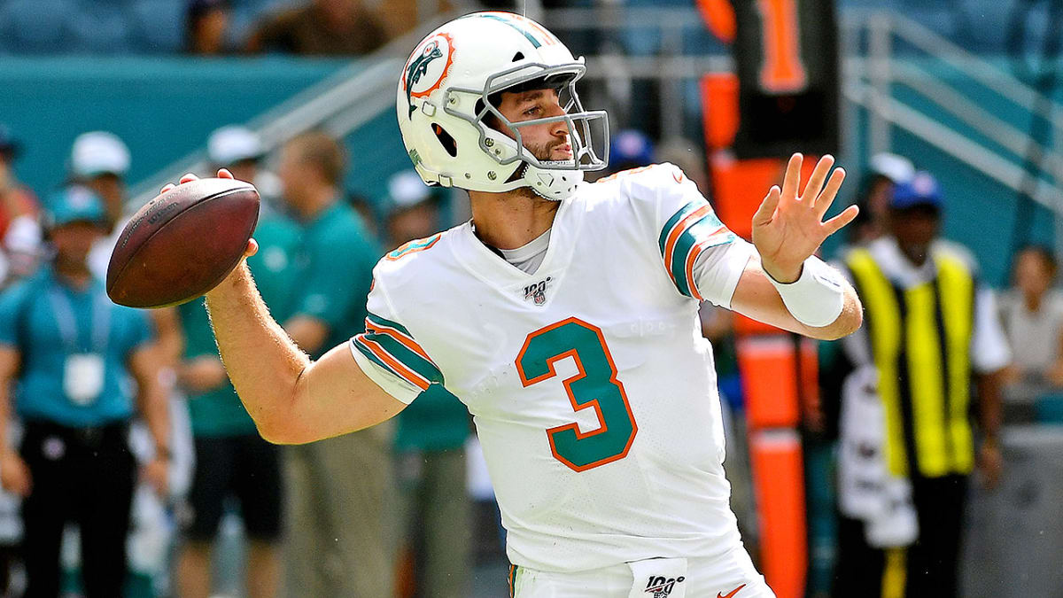 Report: Teams Calling Dolphins About Josh Rosen - Sports Illustrated Miami  Dolphins News, Analysis and More