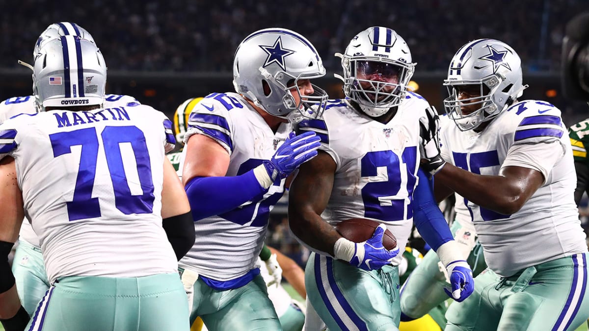 Dallas Cowboys vs. Washington Commanders live stream, TV channel, start  time, odds, Week 4