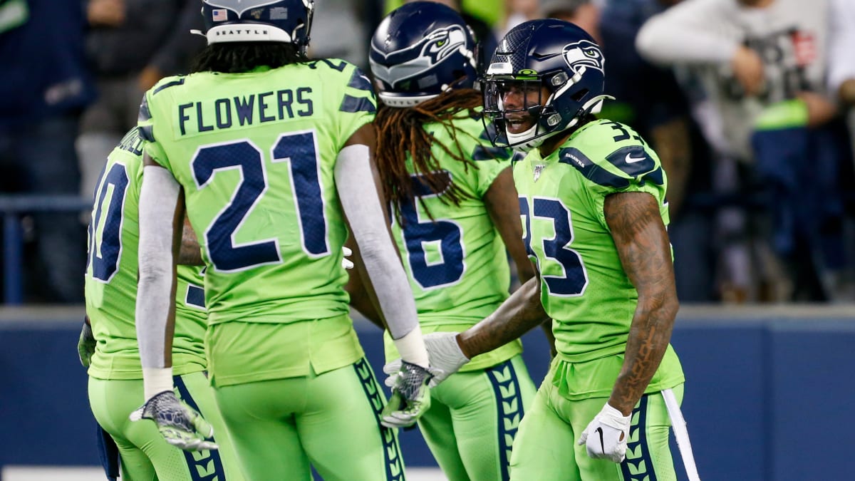 Seahawks backups still struggle with offense in 30-3 loss to