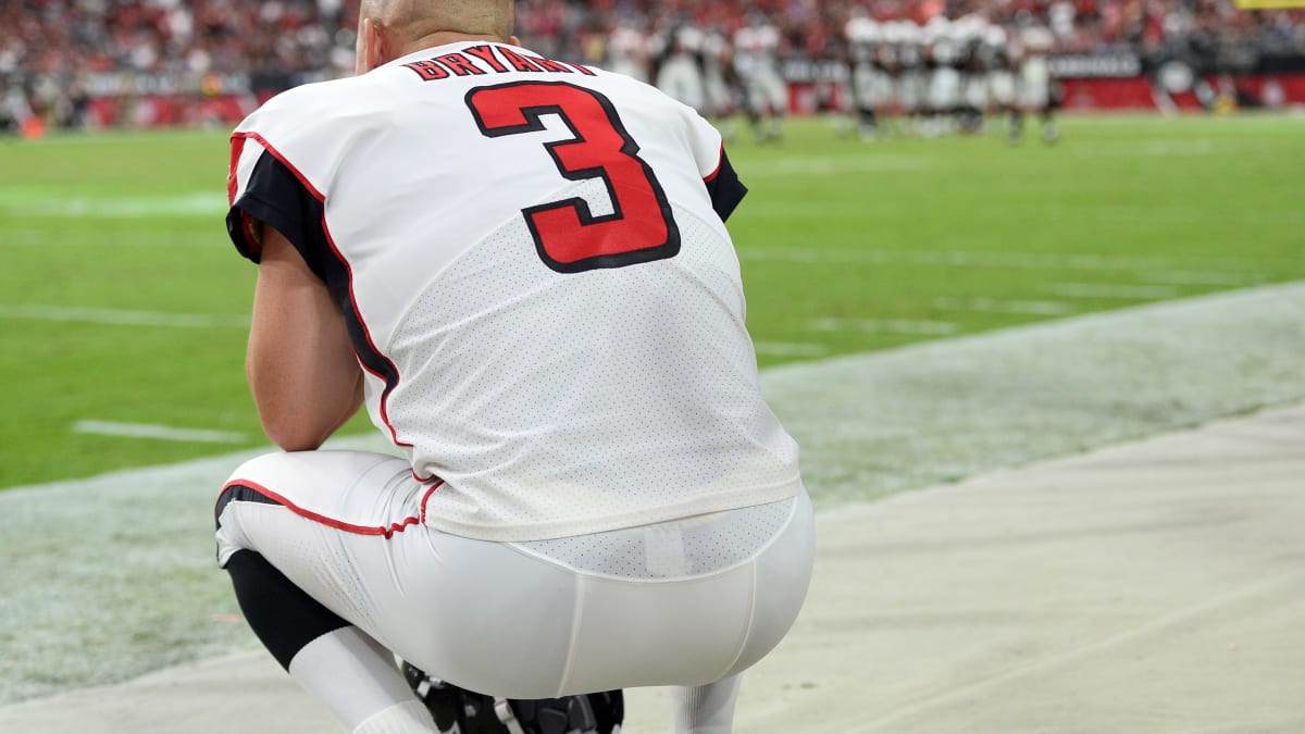 Falcons-Cardinals takeaways, final score: Atlanta's comeback bid falls  short in heartbreaking fashion