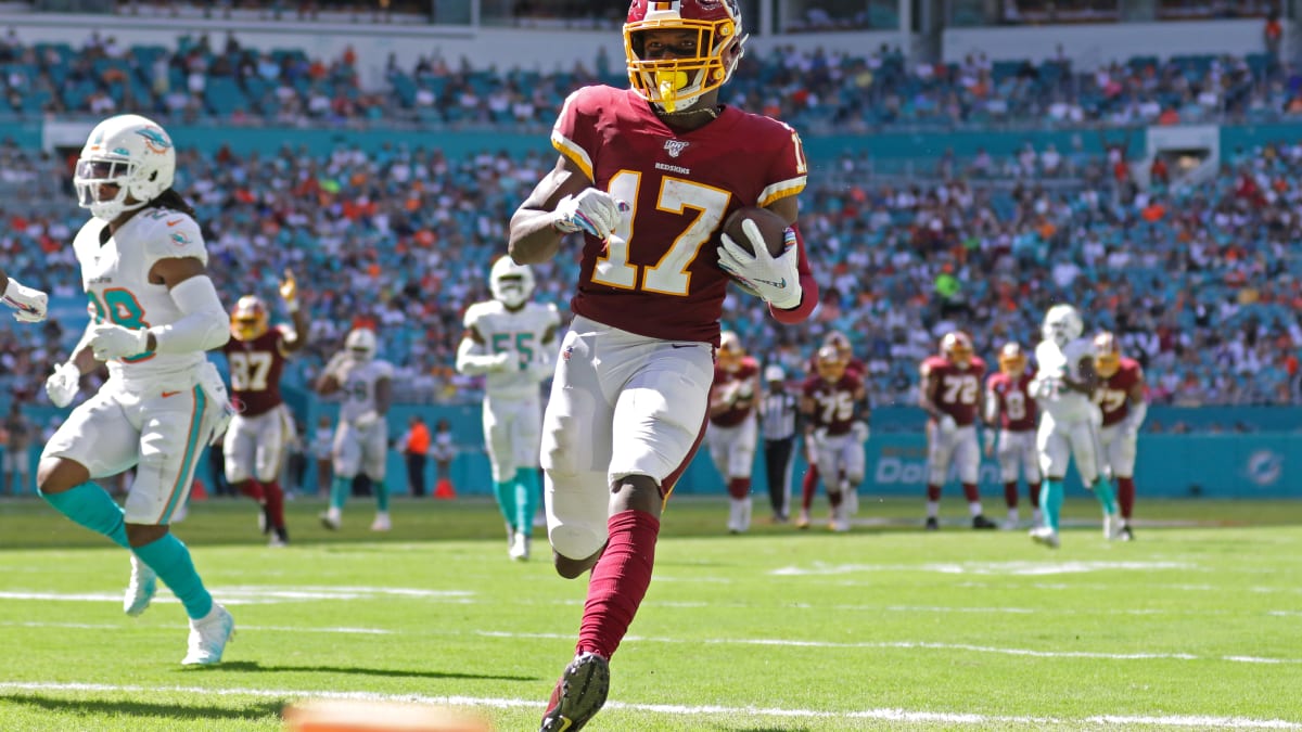 Is Washington Commanders WR Terry McLaurin Underappreciated? - Sports  Illustrated Washington Football News, Analysis and More