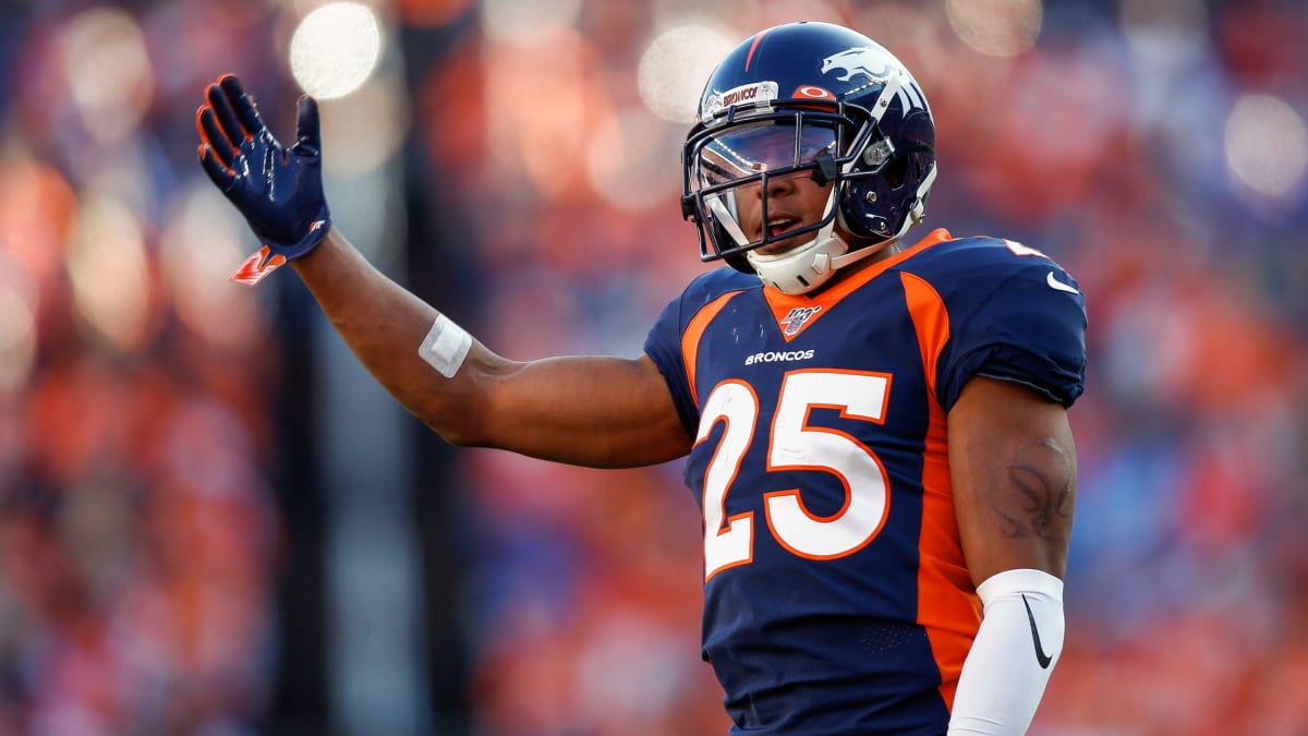 Denver Broncos Starting Lineups Predicted by Pro Football Focus, With a Few  Curious Picks - Sports Illustrated Mile High Huddle: Denver Broncos News,  Analysis and More