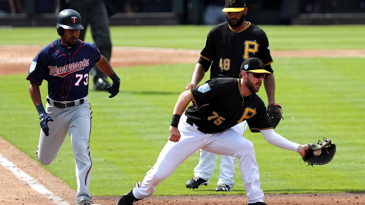 Pirate Prospects, Ke'Bryan Hayes and Will Craig Win Gold Gloves