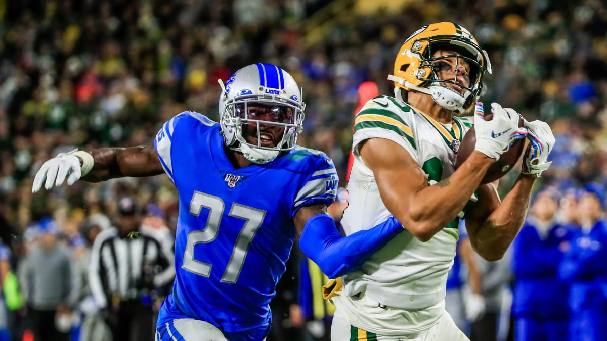 Another opportunity slips away for Packers