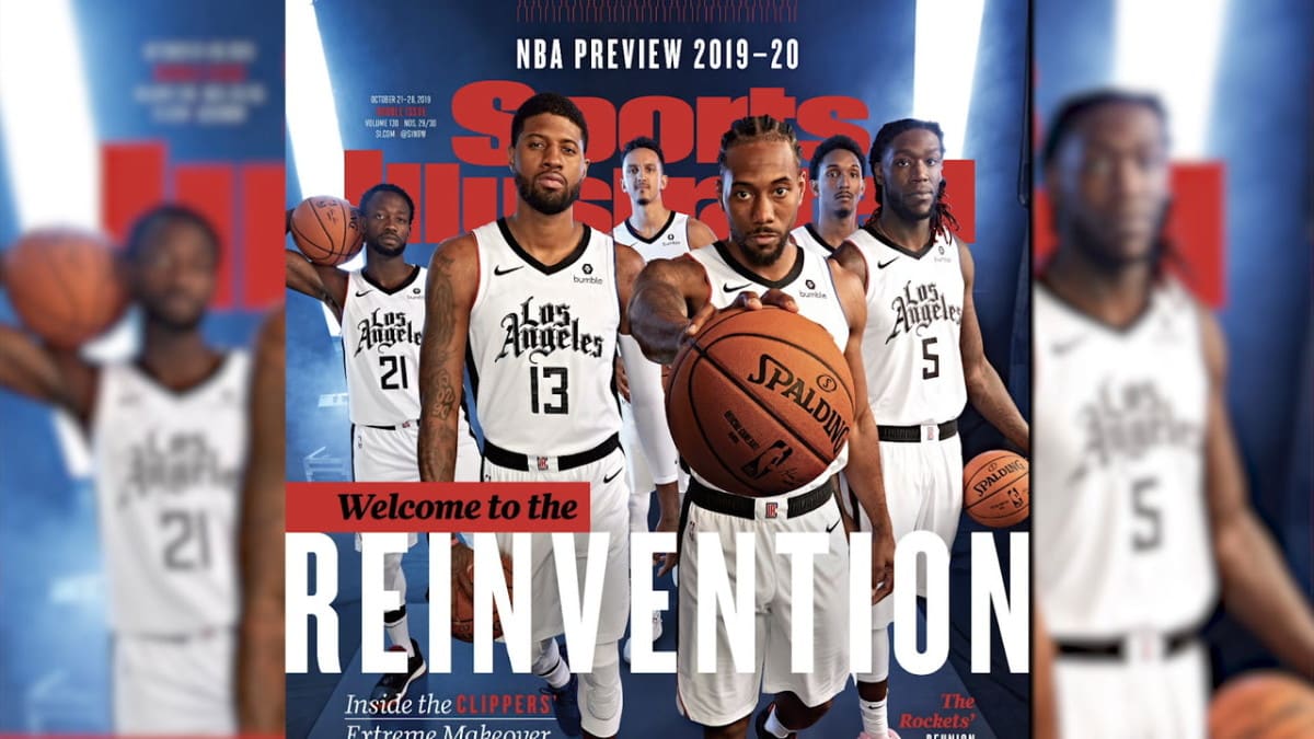 Raptors Unveil New City Edition Jerseys - Sports Illustrated