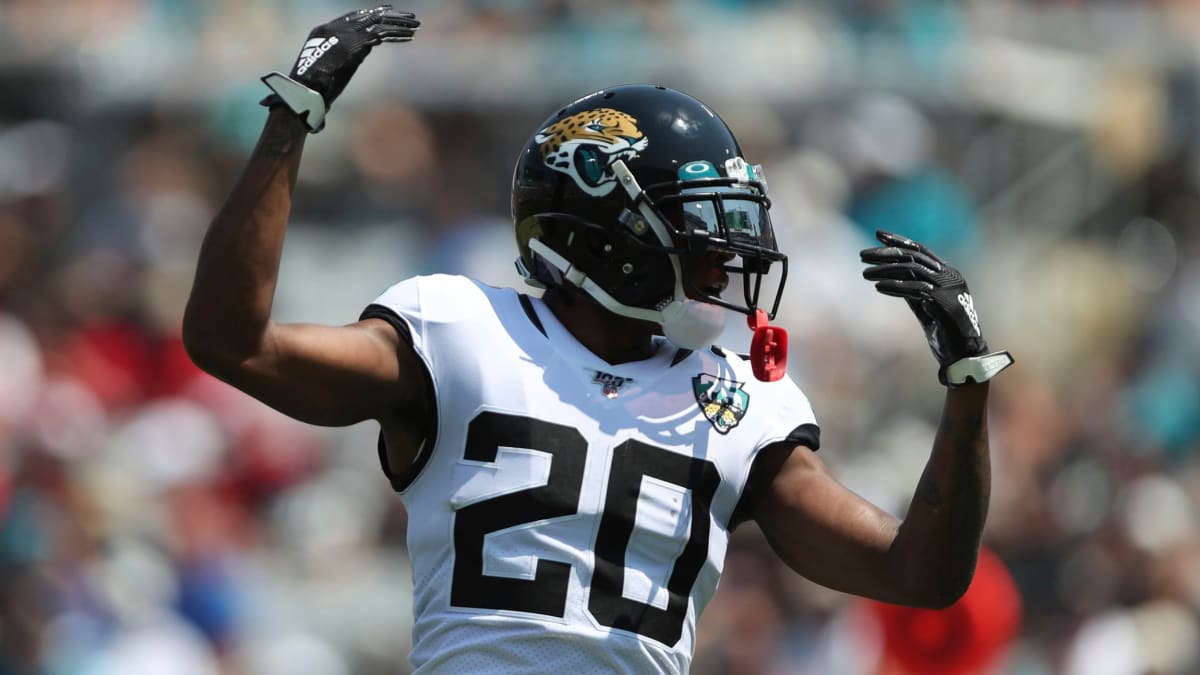 Jaguars trade Jalen Ramsey to Rams for 2020, 2021 first-round picks -  Sports Illustrated