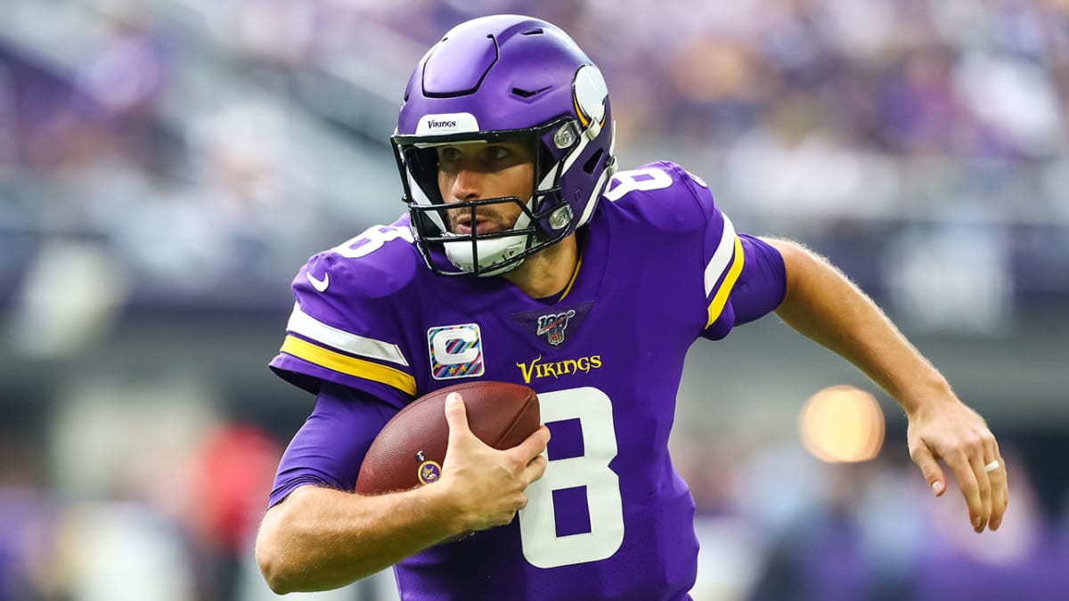 Lions Vs. Vikings Live Stream: Watch NFL Week 9 Free Online