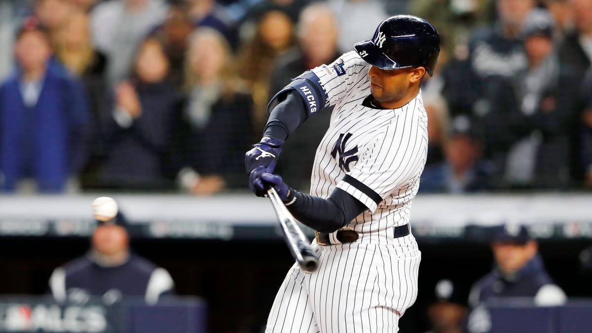 Rockies Insider: Will Yankees make the mistake of letting DJ