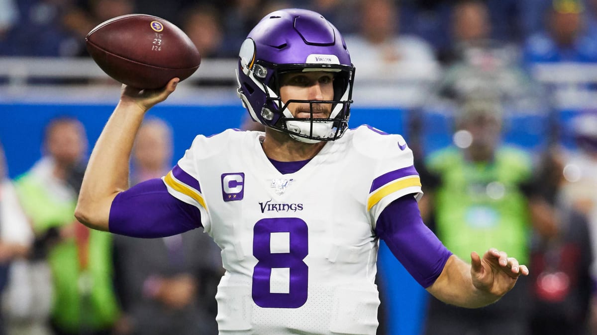 Washington Redskins vs Minnesota Vikings Thursday Night Football: Schedule,  TV, Online Streaming, Odds, and more - Revenge of the Birds