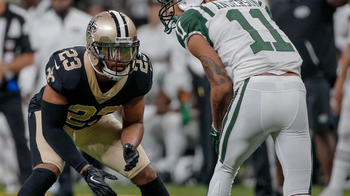 Saints Trade Chauncey Gardner-Johnson - Sports Illustrated New Orleans  Saints News, Analysis and More