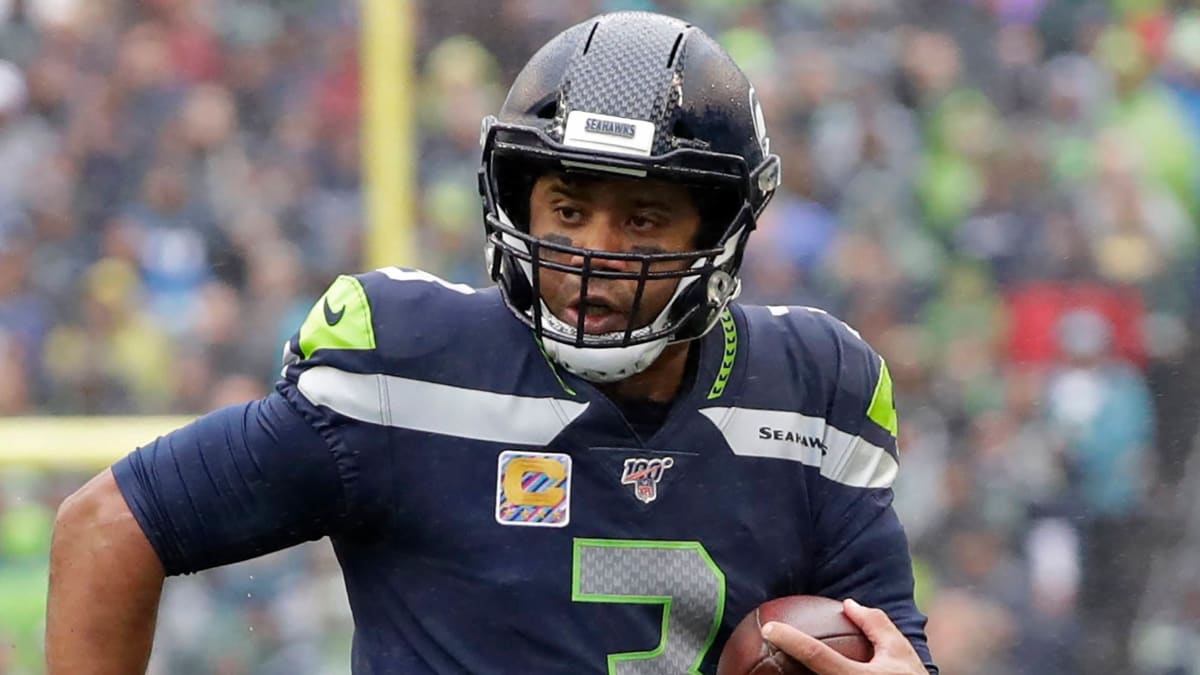 Seahawks vs Falcons live stream: Watch online, TV channel, time