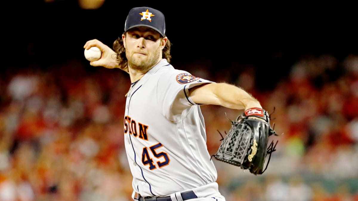 Houston Astros: Quick thoughts on what the Pirates netted for Gerrit Cole -  Minor League Ball