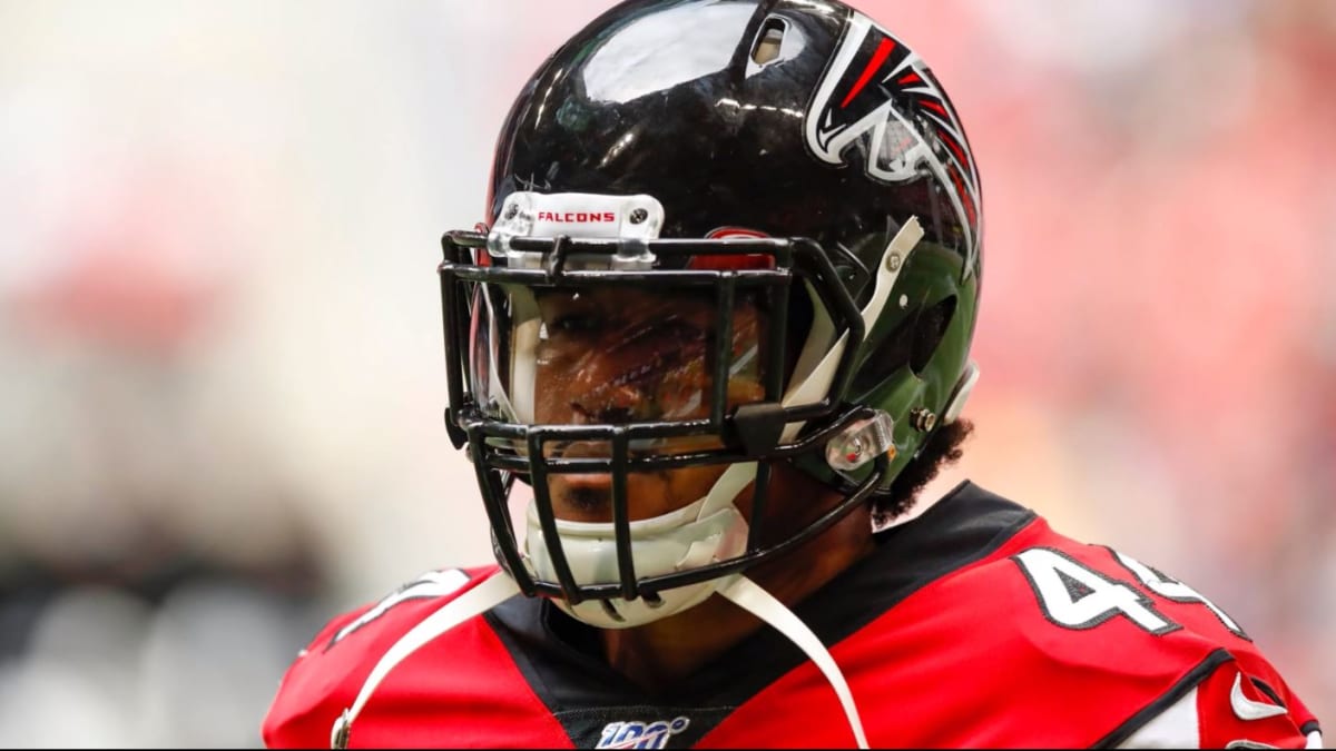 Atlanta Falcons: What to Expect From Vic Beasley in 2019