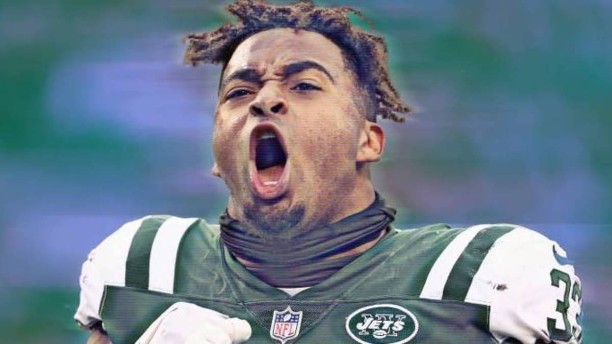 New York Jets Putting the Kibosh on Jamal Adams to Cowboys Trade  Speculation? ✭ Inside The Star