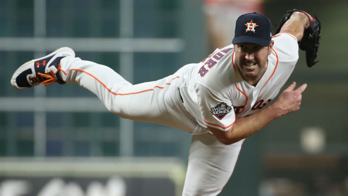 Justin Verlander Facts for Kids