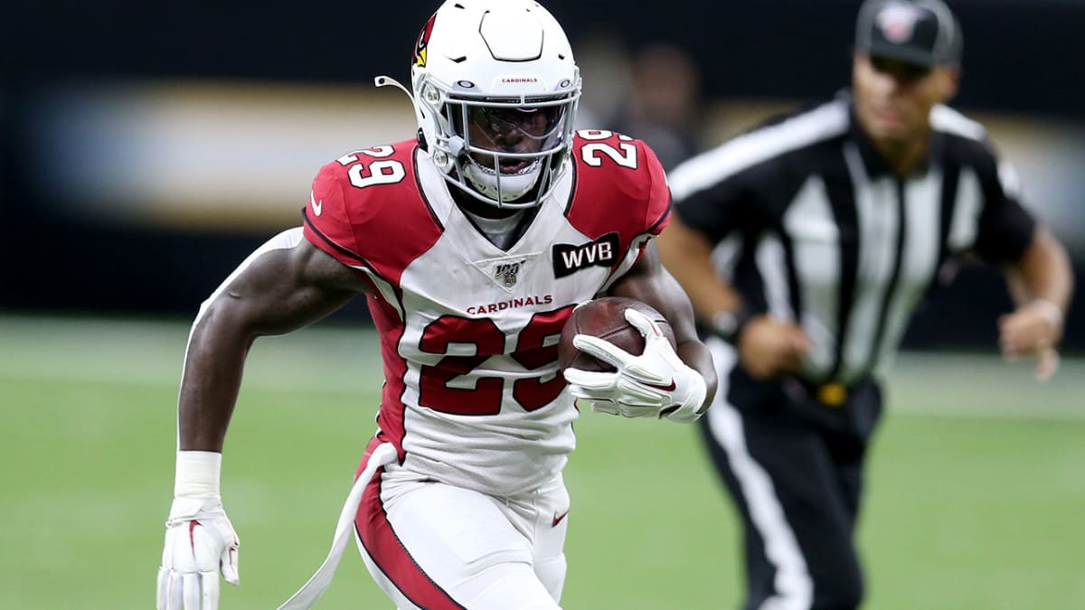 Fantasy Football Week 9 Running Back Preview: Be cautious with