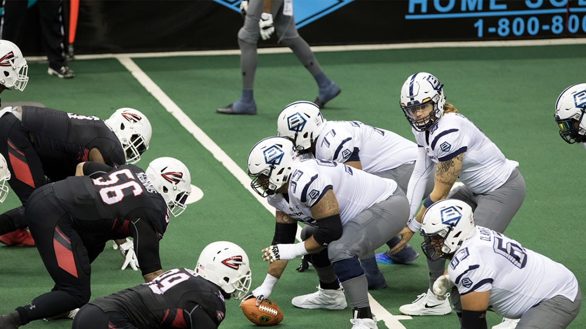 Arena Football League: Files for bankruptcy, ceases operations - Sports  Illustrated