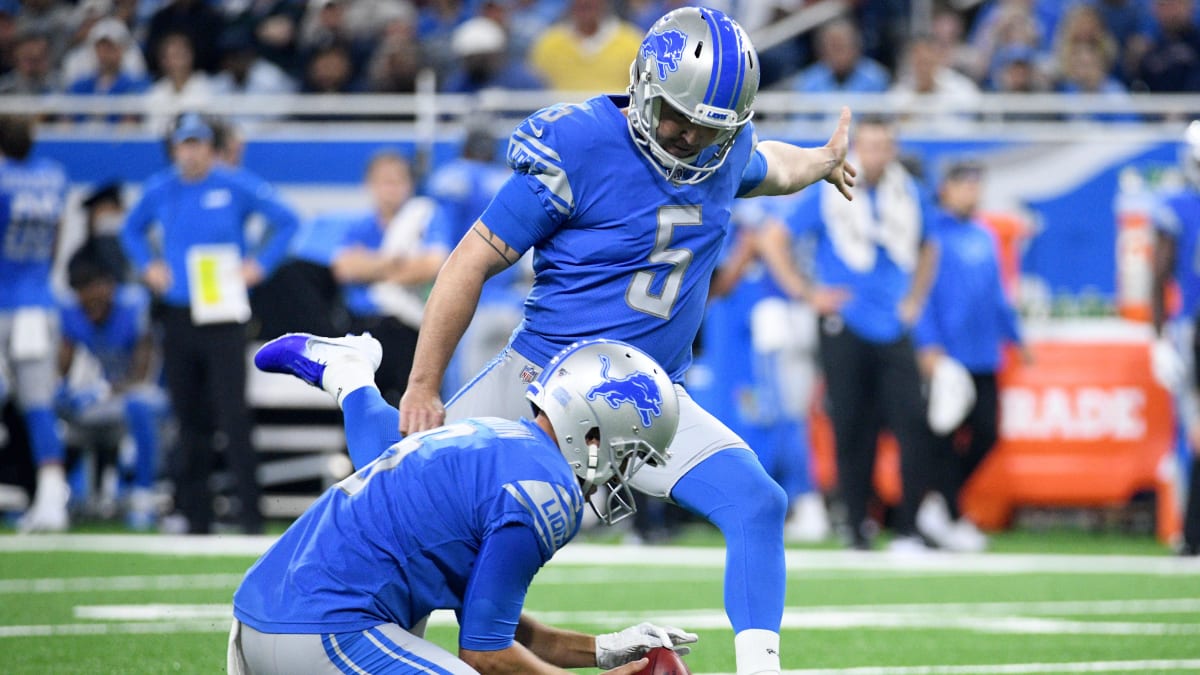 Week 9 Fantasy Football Kicker Rankings