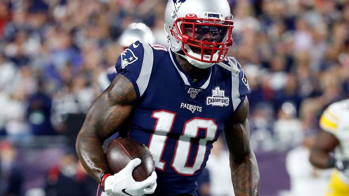 Analysis: Should Seattle Seahawks Take Another Chance on Josh Gordon? -  Sports Illustrated Seattle Seahawks News, Analysis and More