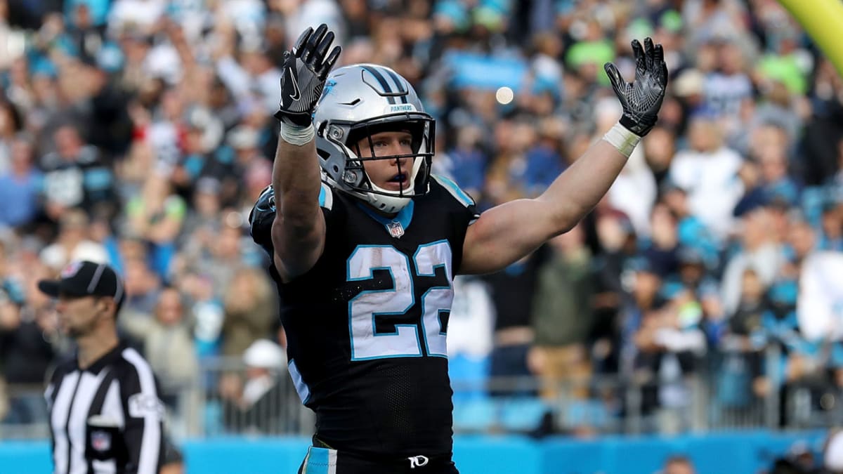 Christian McCaffrey Start/Sit Week 9: Is McCaffrey an instant RB1?