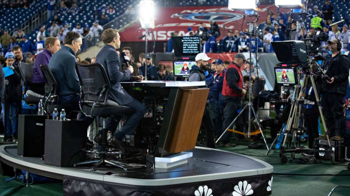 NFL's season-opening game draws 19.3 million TV viewers