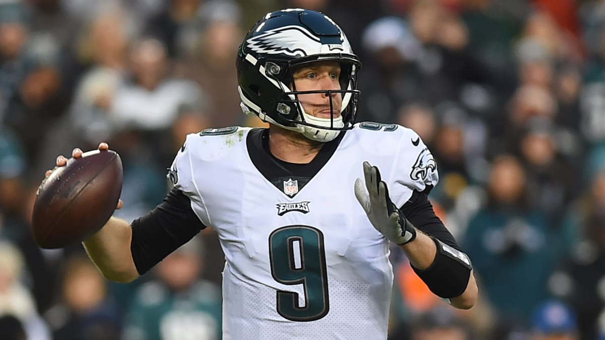 Nick Foles rumors: Jaguars reportedly expect to sign former Eagles Super  Bowl MVP in free agency 