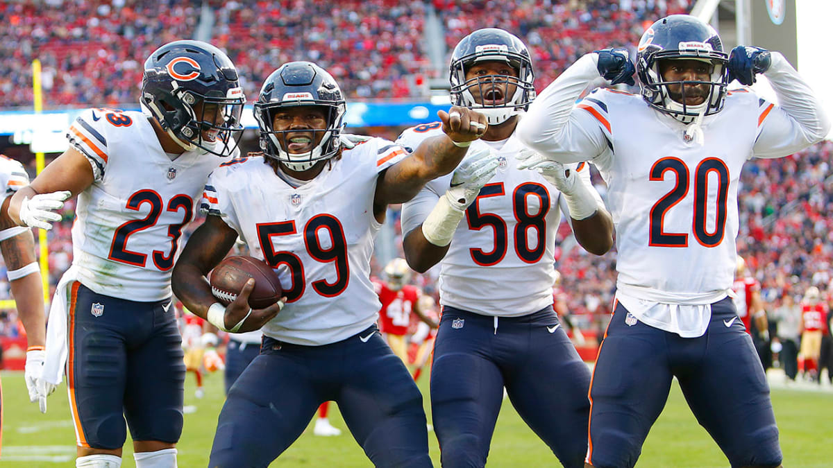 Hard Knocks still possible for Chicago Bears report suggests - Sports  Illustrated Chicago Bears News, Analysis and More