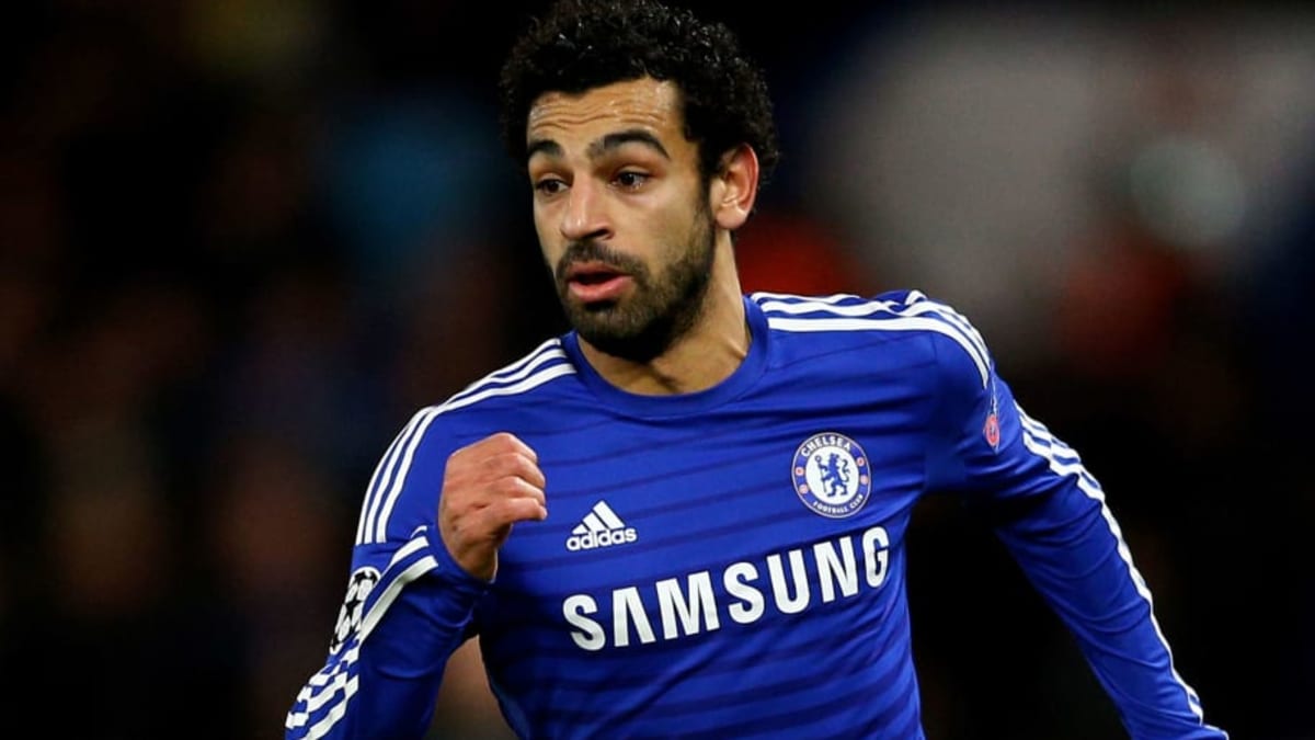 Why Mohamed Salah failed to live up to expectations at Chelsea